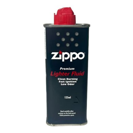 FLUIDO ZIPPO 125ML