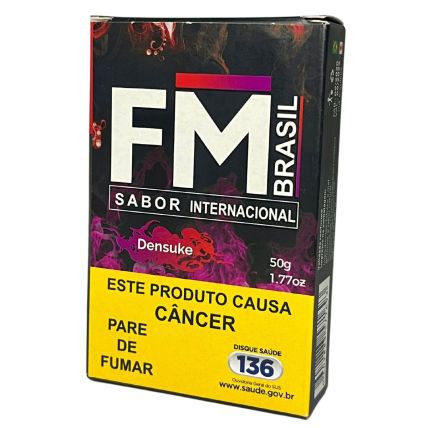 FM BRASIL DENSUKE 50G (MELANCIA)