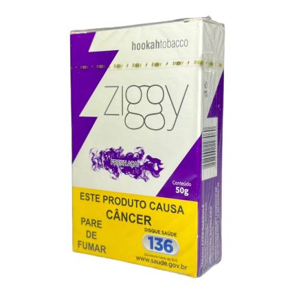 ZIGGY FRESH AÇAI 50G