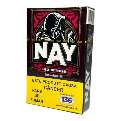NAY FRESH WATERMELON 50G (MELANCIA)