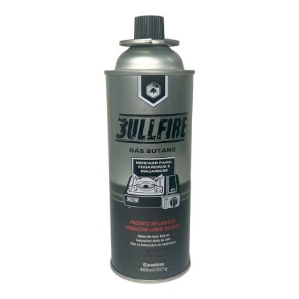 GAS VOLCANO BULLFIRE 300ML