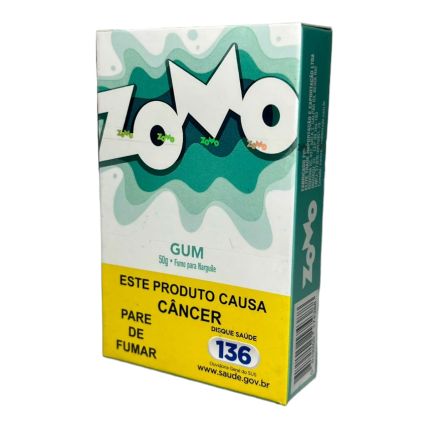 ZOMO GUM 50G