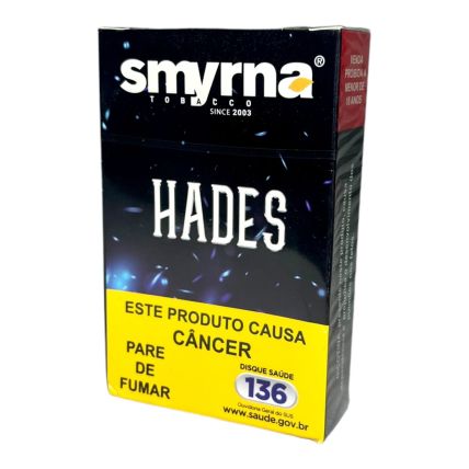 SMYRNA HADES CANE MINT 50G