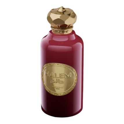 PERFUME ARABE HALEM