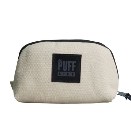 HAND BAG PUFF LIFE CRU