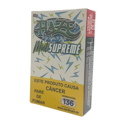 HAZE MINT SUPREME 50G