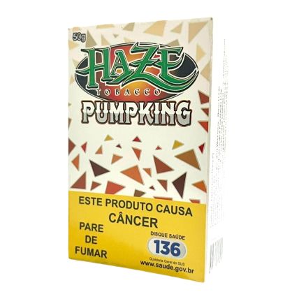 HAZE PUMPKIN PLEASURE 50G