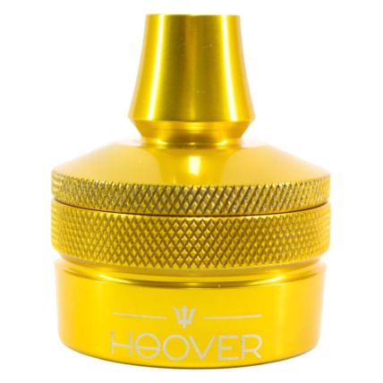 TRITON HOOVER DOURADO