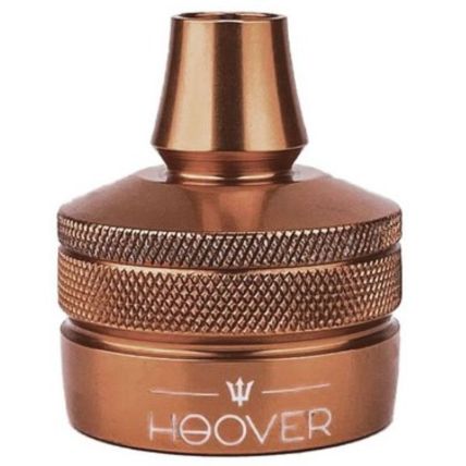 TRITON HOOVER BRONZE