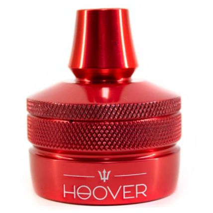 TRITON HOOVER VERMELHO