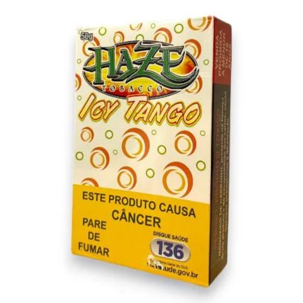 HAZE ICY TANGO 50G