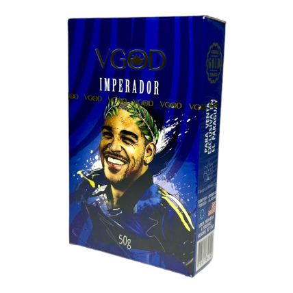 VGOD IMPERADOR 50G