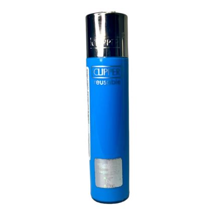 ISQUEIRO CLIPPER MINI (LISO)
