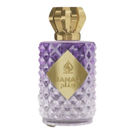 PERFUME ARABE JANAH