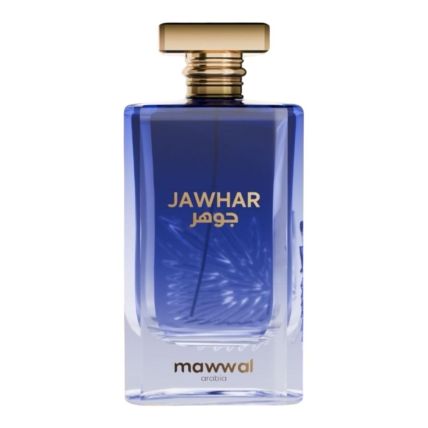 PERFUME ARABE JAWHAR