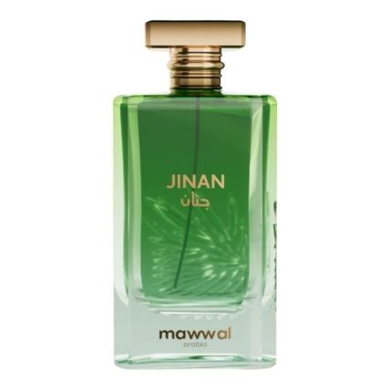 PERFUME ARABE JINAN
