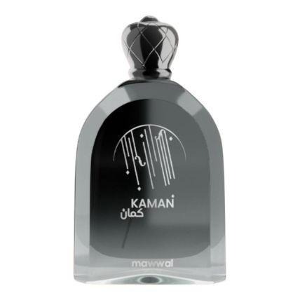 PERFUME ARABE KAMAN