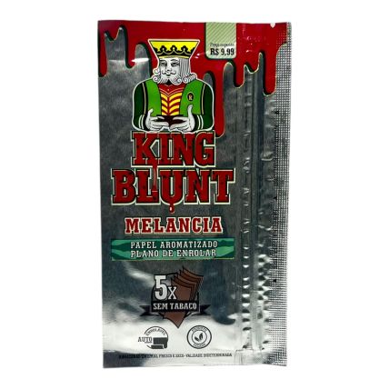 BLUNT KING BLUNT MELANCIA