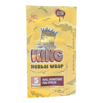 BLUNT KING BLUNT MEL