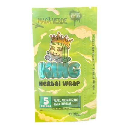 BLUNT KING BLUNT MACA VERDE