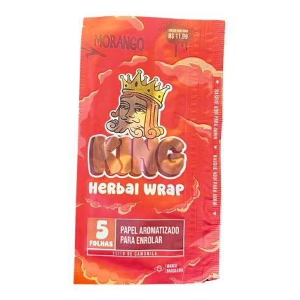 BLUNT KING BLUNT MORANGO