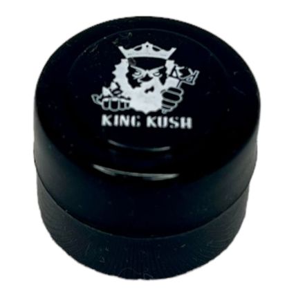 OIL SLICK KING KUSH 2ML BLACK