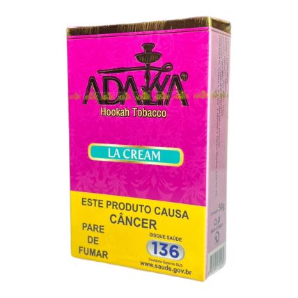 ADALYA LA CREAM 50G