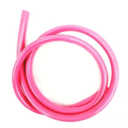 MANGUEIRA SILICONE ROSA BB