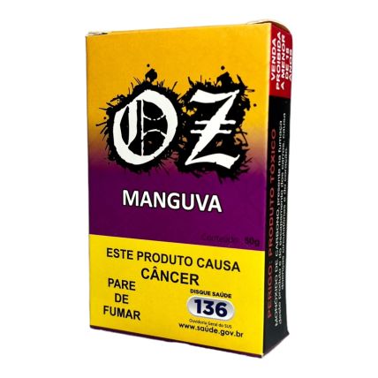 OZ MANGUVA 50G