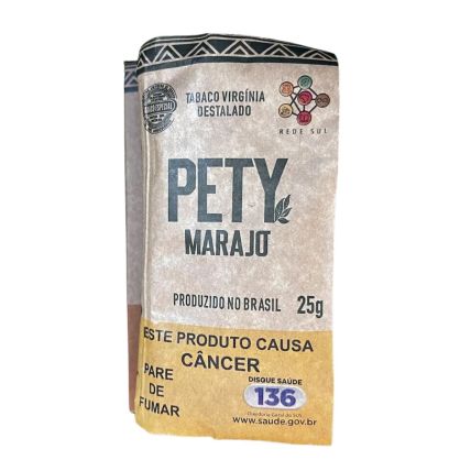 T. VIRGINIA MARAJO PETY 25G