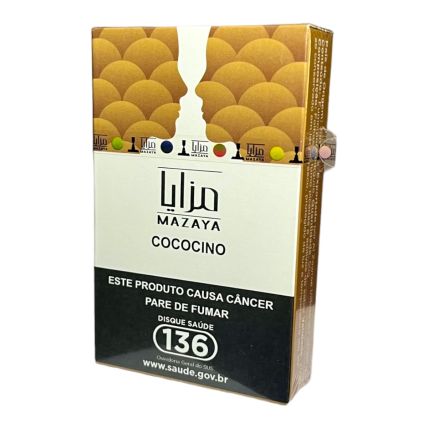 MAZAYA COCOCINO 50G