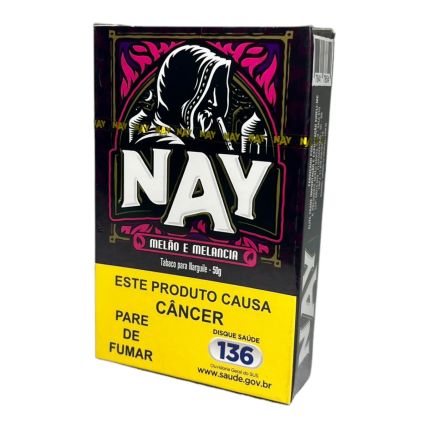 NAY SPELL OF LOVE (MELÃO E MELANCIA) 50G