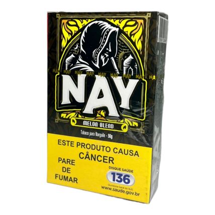 NAY MELON BLEND 50G