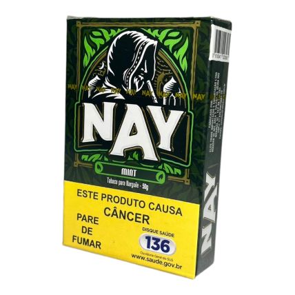 NAY MINT 50G