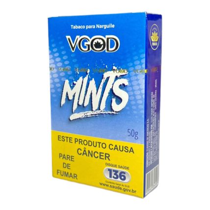 VGOD MINTS 50G