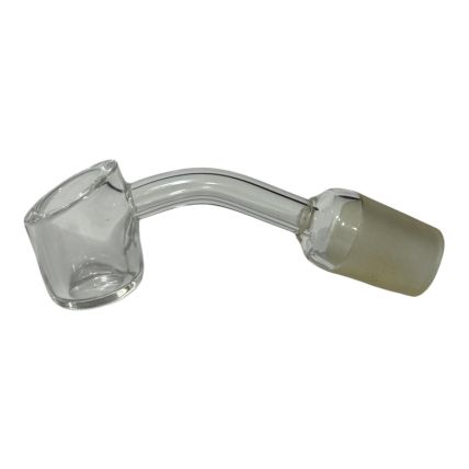 NAIL DE QUARTZO 18MM MACHO 45GRAUS