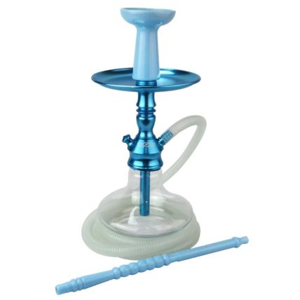 NARGUILE POCKET AZUL