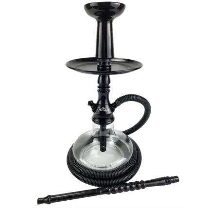NARGUILE POCKET PRETO
