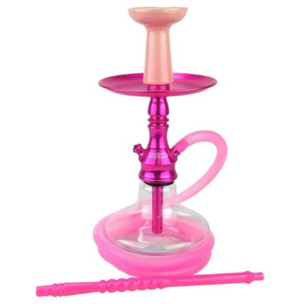 NARGUILE POCKET PINK