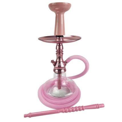 NARGUILE POCKET ROSE