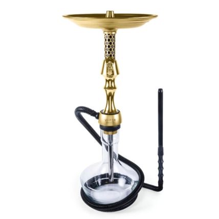 NARGUILE TRITON VIPER ZODIACO ESCORPIAO