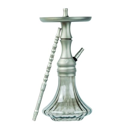 NARGUILE ZEUS EROS TITANIO