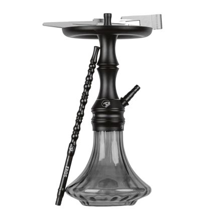 NARGUILE ZEUS EROS PRETO