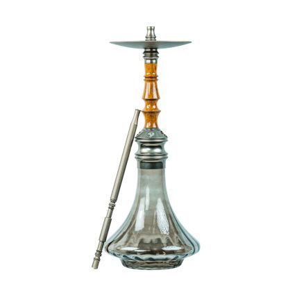 NARGUILE ZEUS ZYON TITANIO