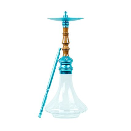 NARGUILE ZEUS ZYON AZUL BEBE