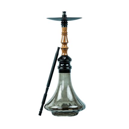 NARGUILE ZEUS ZYON PRETO