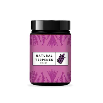 NATURAL TERPS LINA ISOLADO 2ML