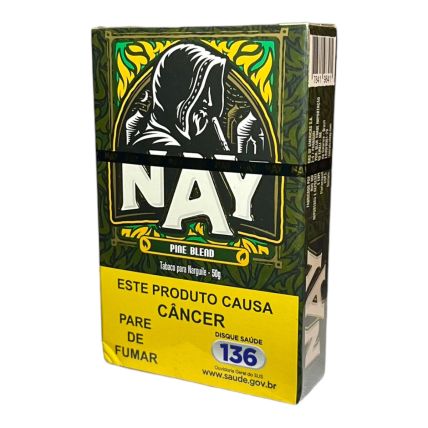 NAY PINE BLEND 50G