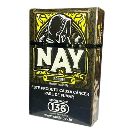 NAY BANOFI 50G