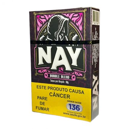 NAY BUBBLE BLEND 50G